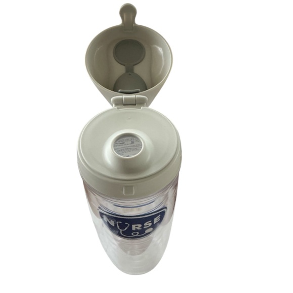 Tervis "Nurse" water bottle - Picture 5 of 6
